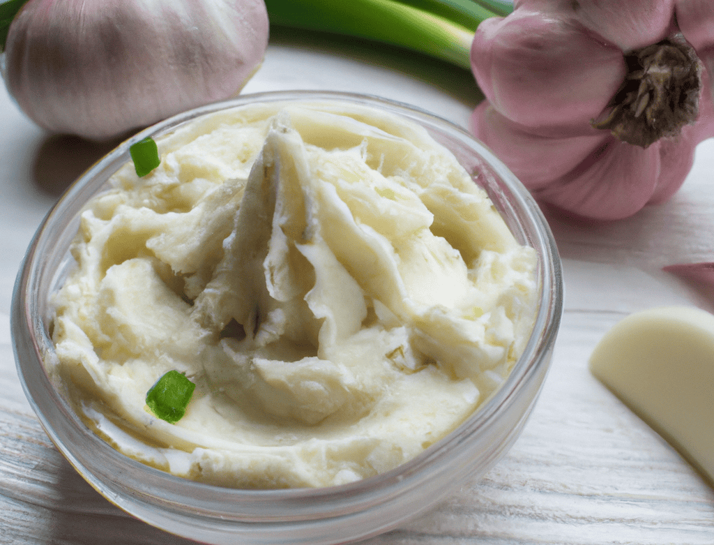 Pure, natural dog food with healthy potato options and fresh ingredients.