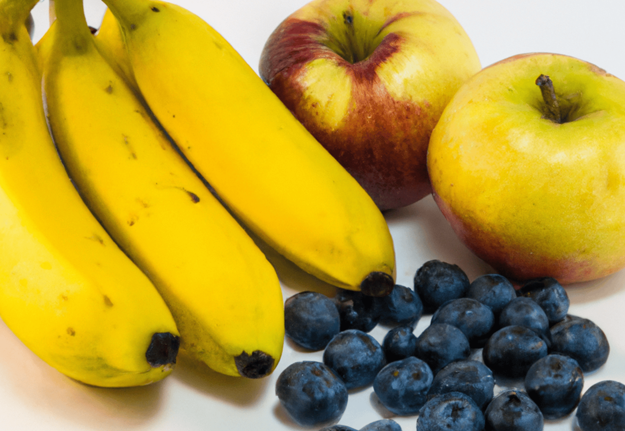 Incorporating Fruits