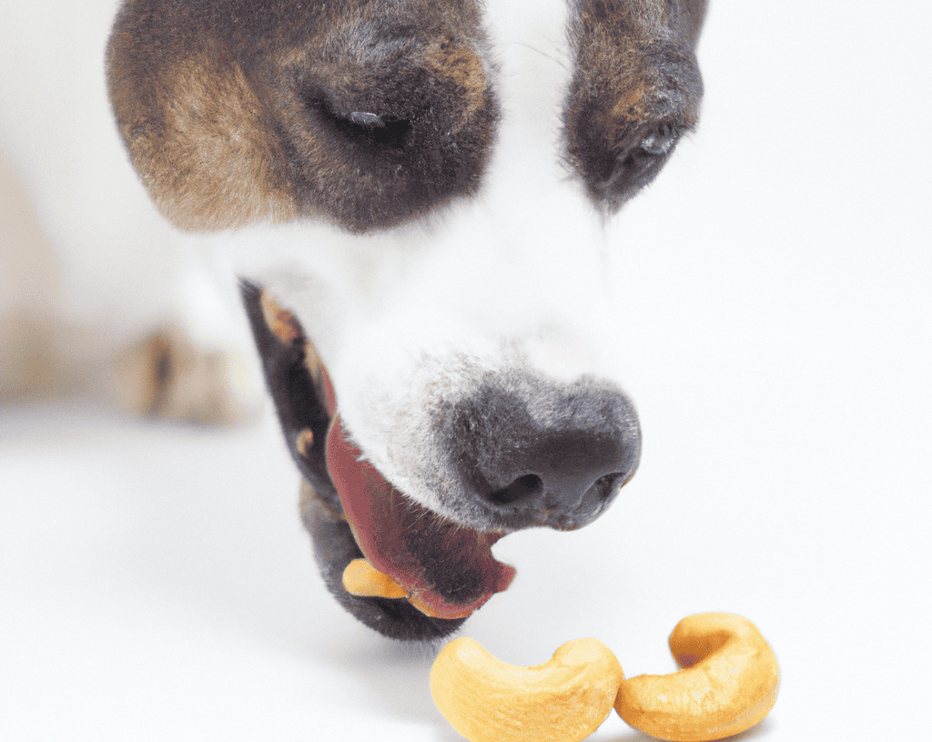 Dog enjoying tasty treats, promoting pet health and happiness with top-quality dog snacks from Dogfix.