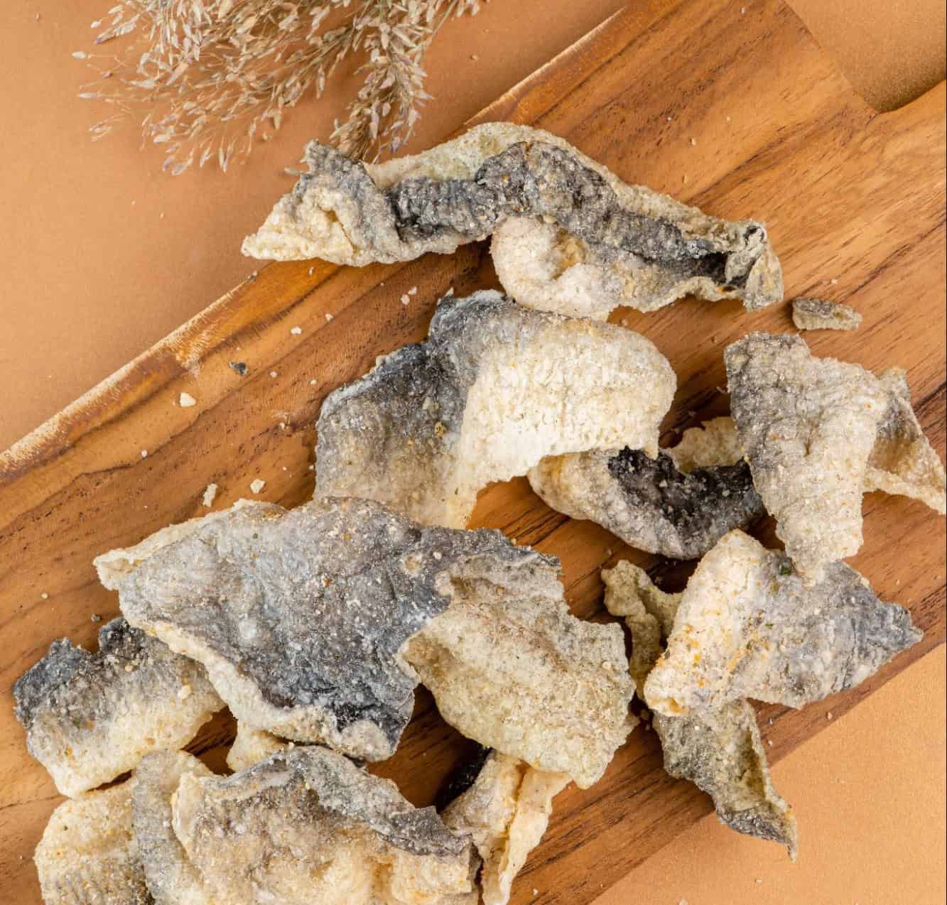 Other Vitamins and Minerals