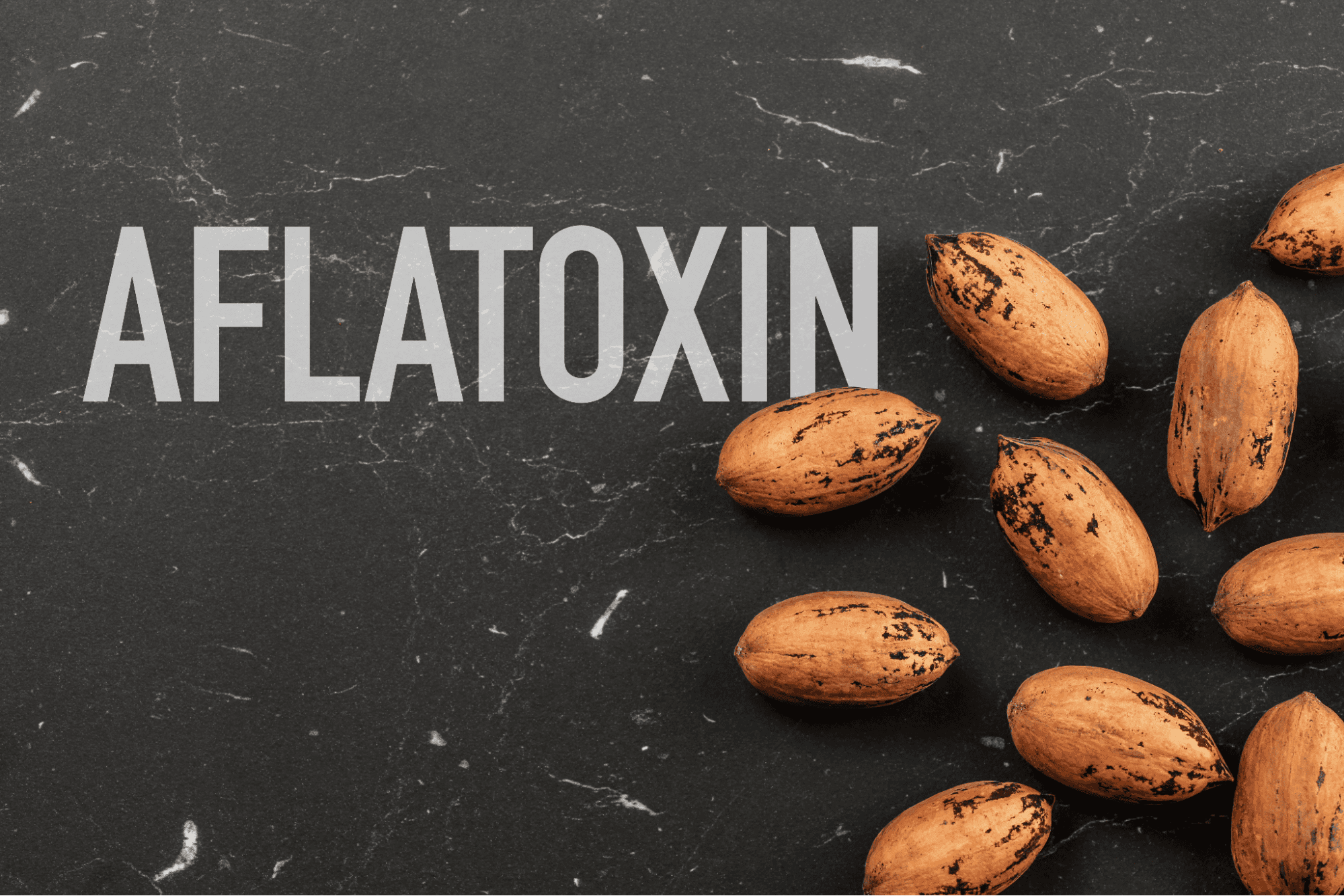 Pecans and Aflatoxin