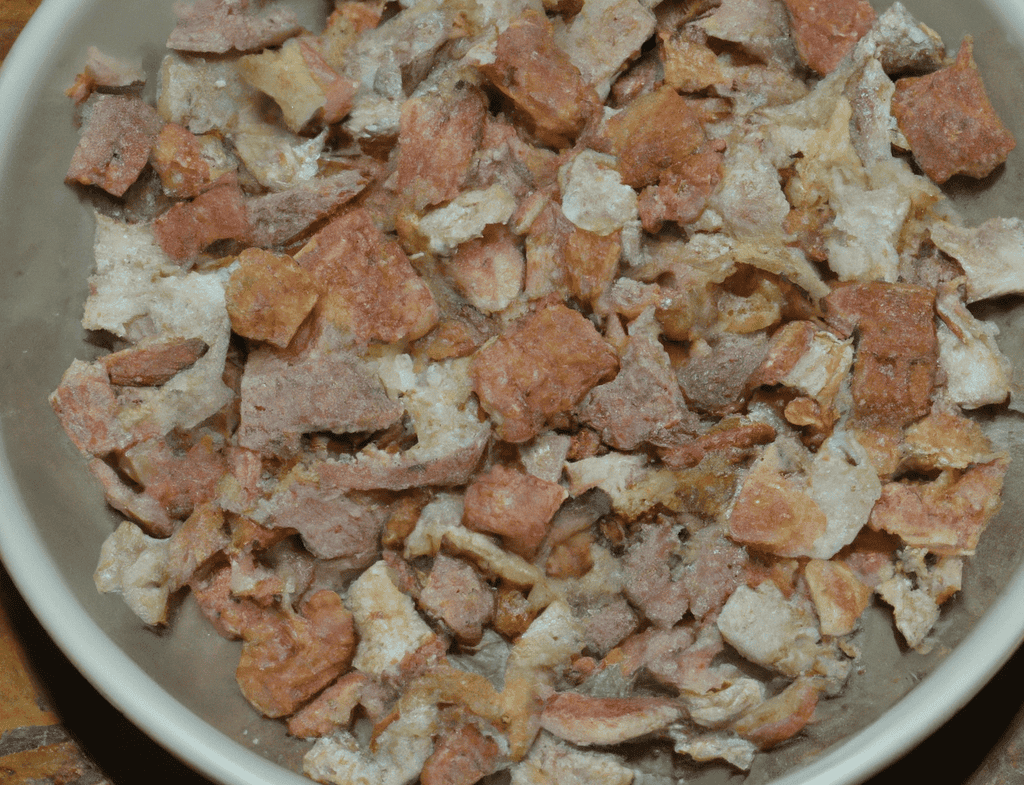 Protein Contribution