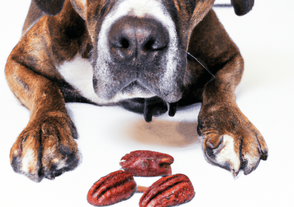 Quick Recap On Dogs & Pecans