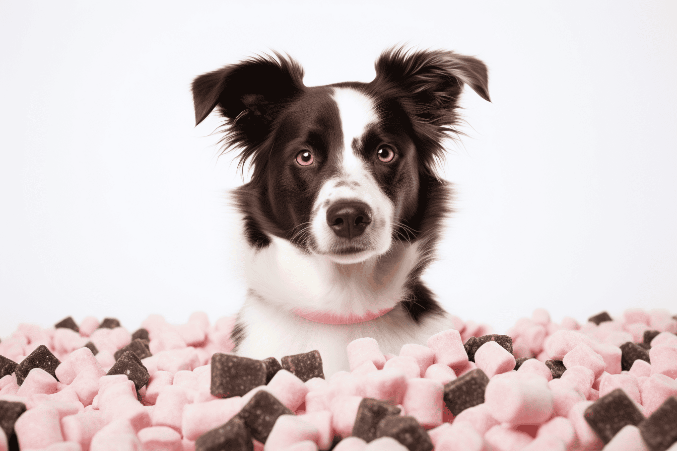 Things You Need To Remember Dogs & Marshmallows