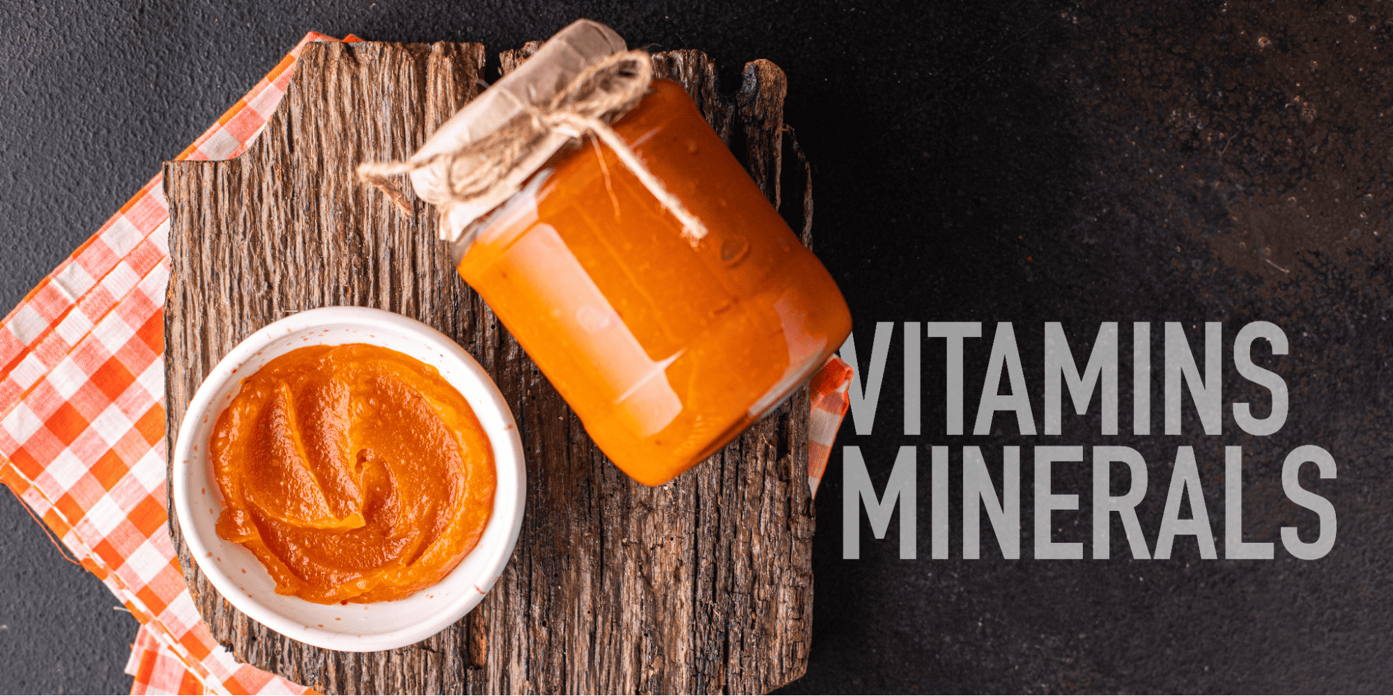 Natural dog health supplements with essential vitamins and minerals.