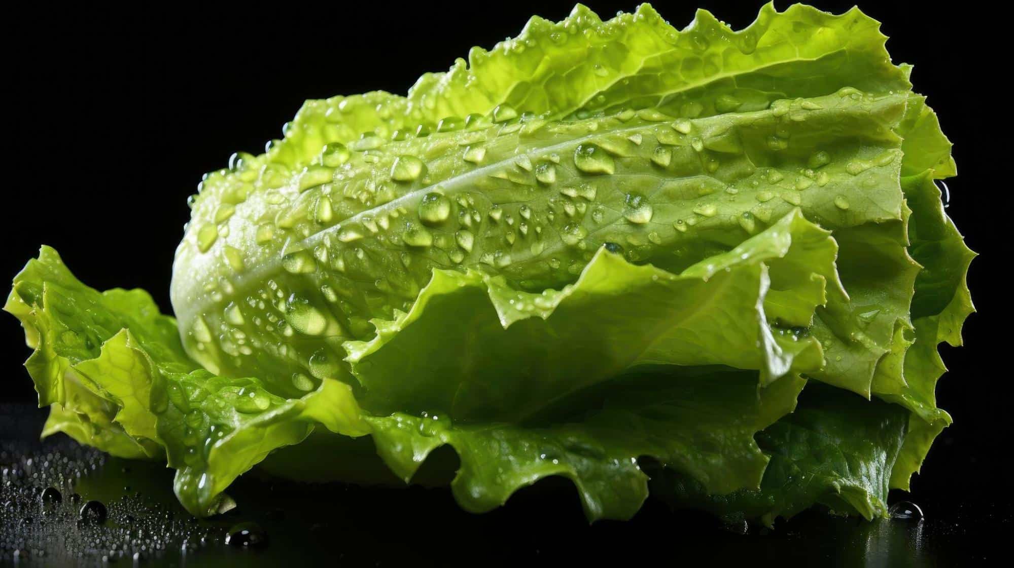 Water and Calorie Content