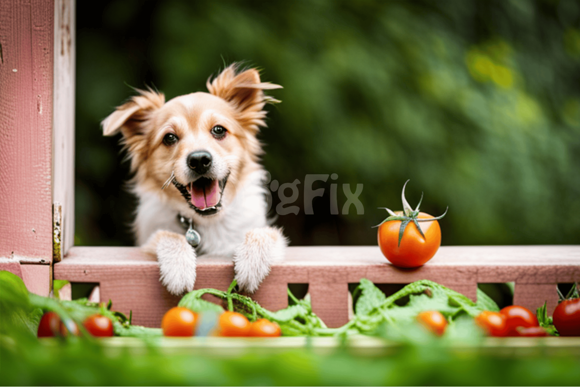 Wrapping it Up - Tomato Tips In A Nutshell