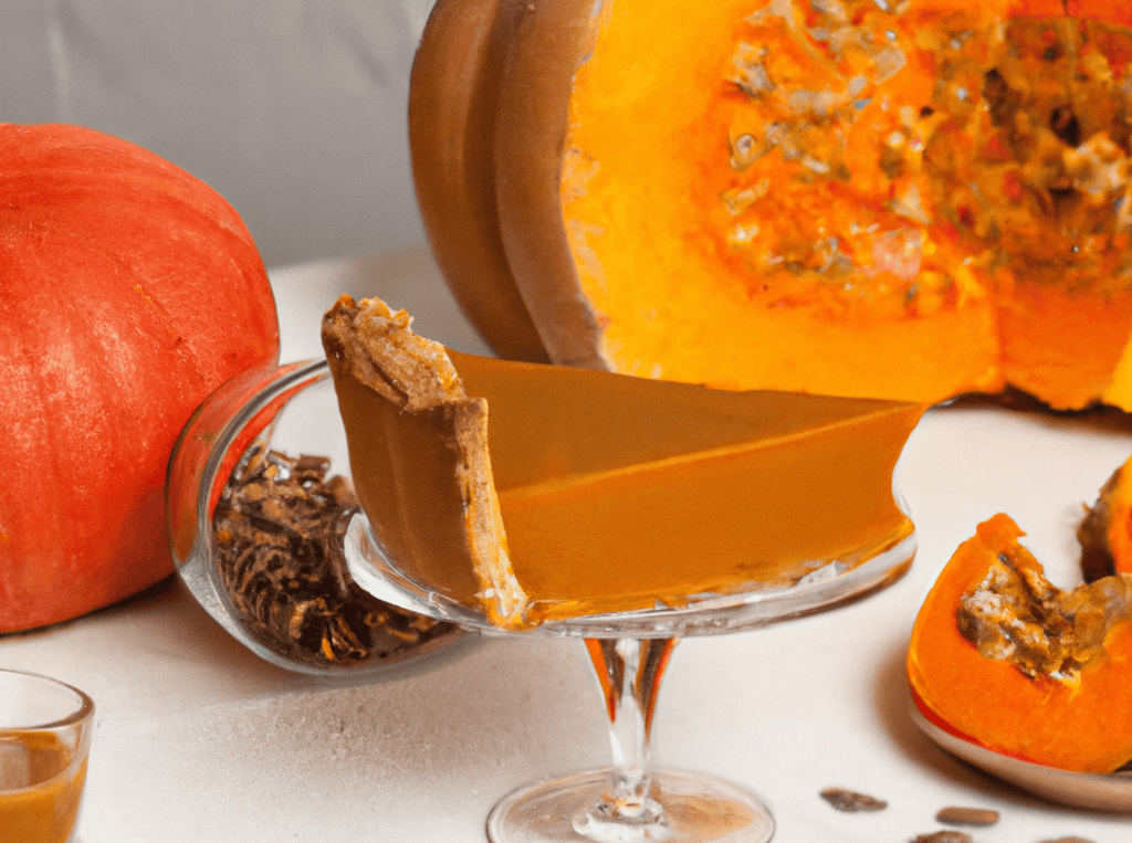 All-Natural Pumpkin Dog Snacks for Healthy Pets.