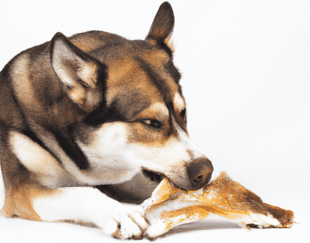 salmon in small quantities