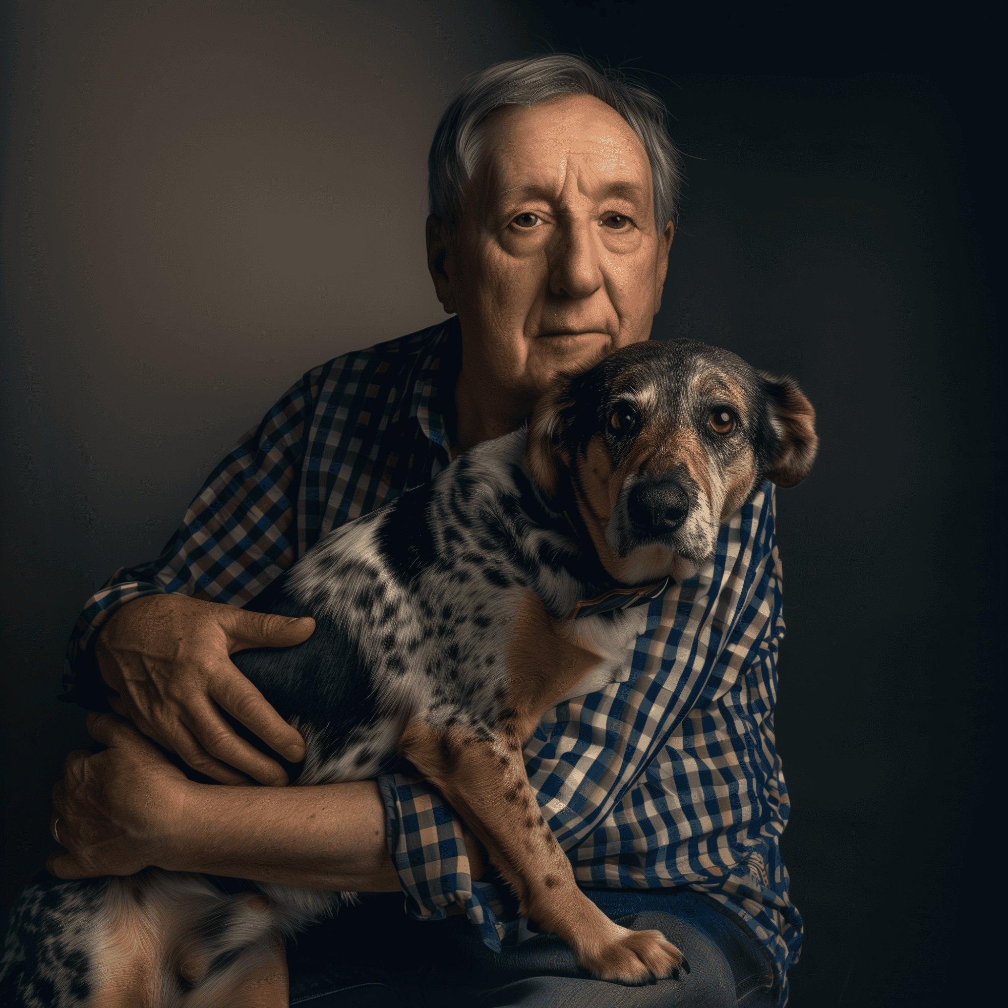 American Leopard Hound overview