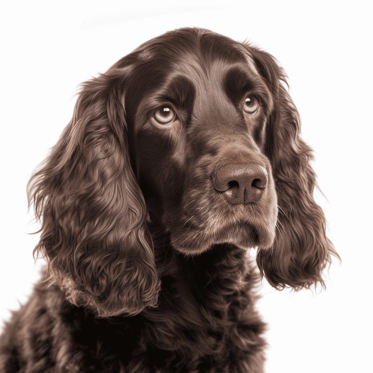 American Water Spaniel photo 1