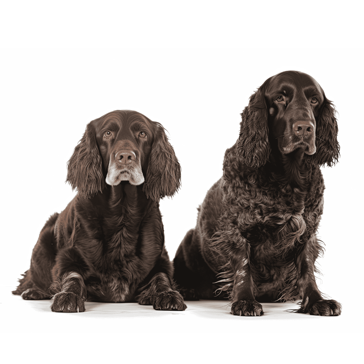 American Water Spaniel photo 3