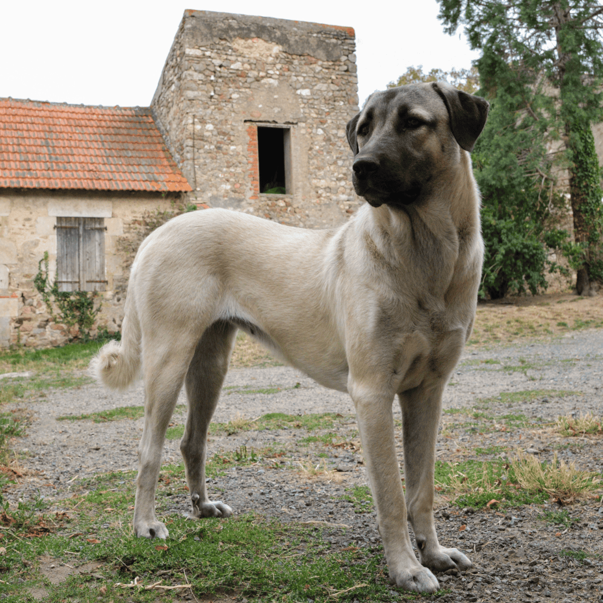 Anatolian Shepherd overview
