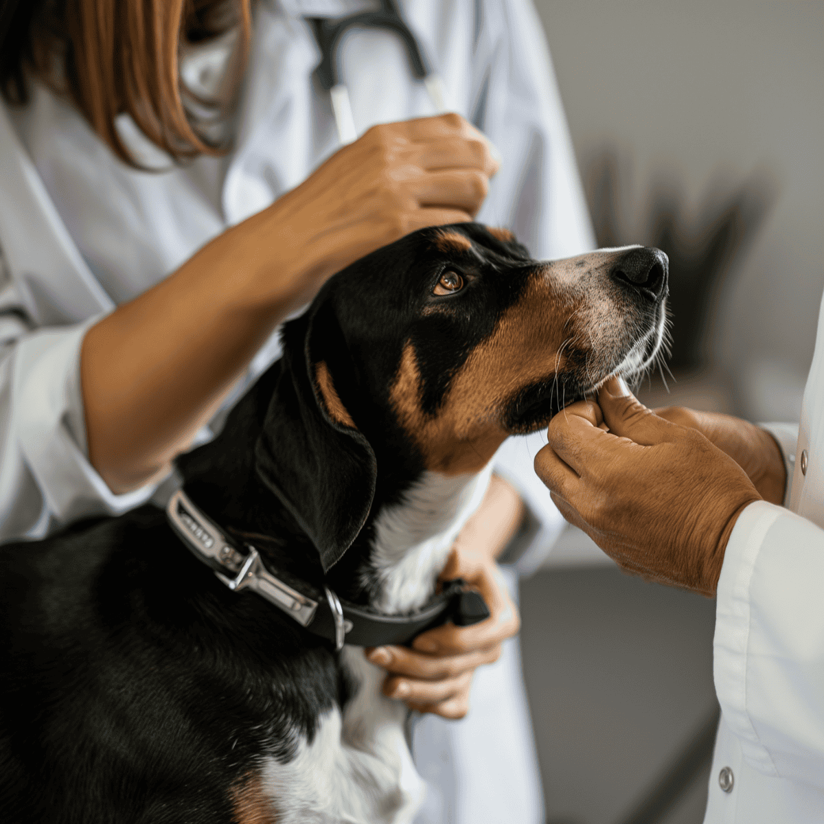 Appenzeller Sennenhund health