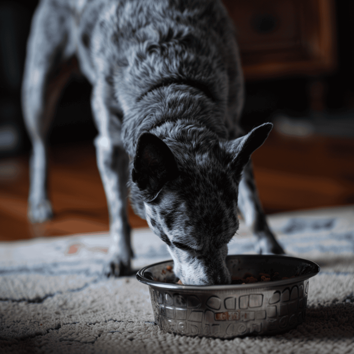 Australian Stumpy Tail Cattle Food & Diet Requirements