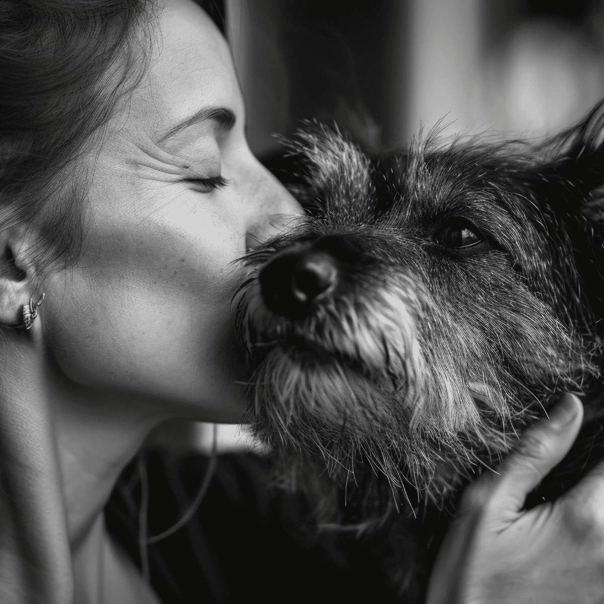 Australian Terrier Are These Dogs Good For Families