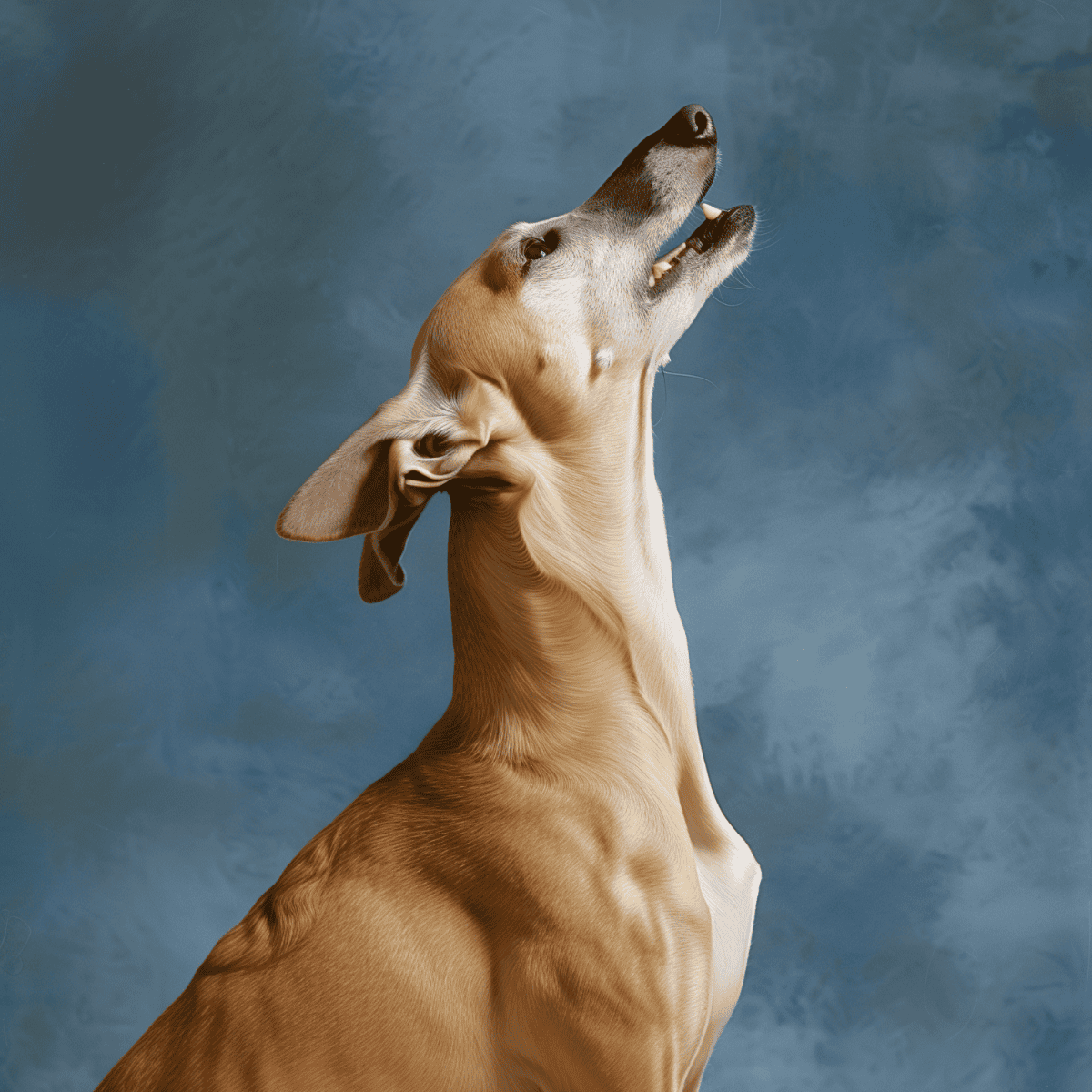 Azawakhs Have a Unique Howling Ability