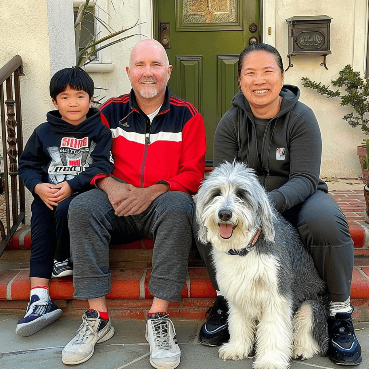 Barbado da Terceira Are These Dogs Good For Families