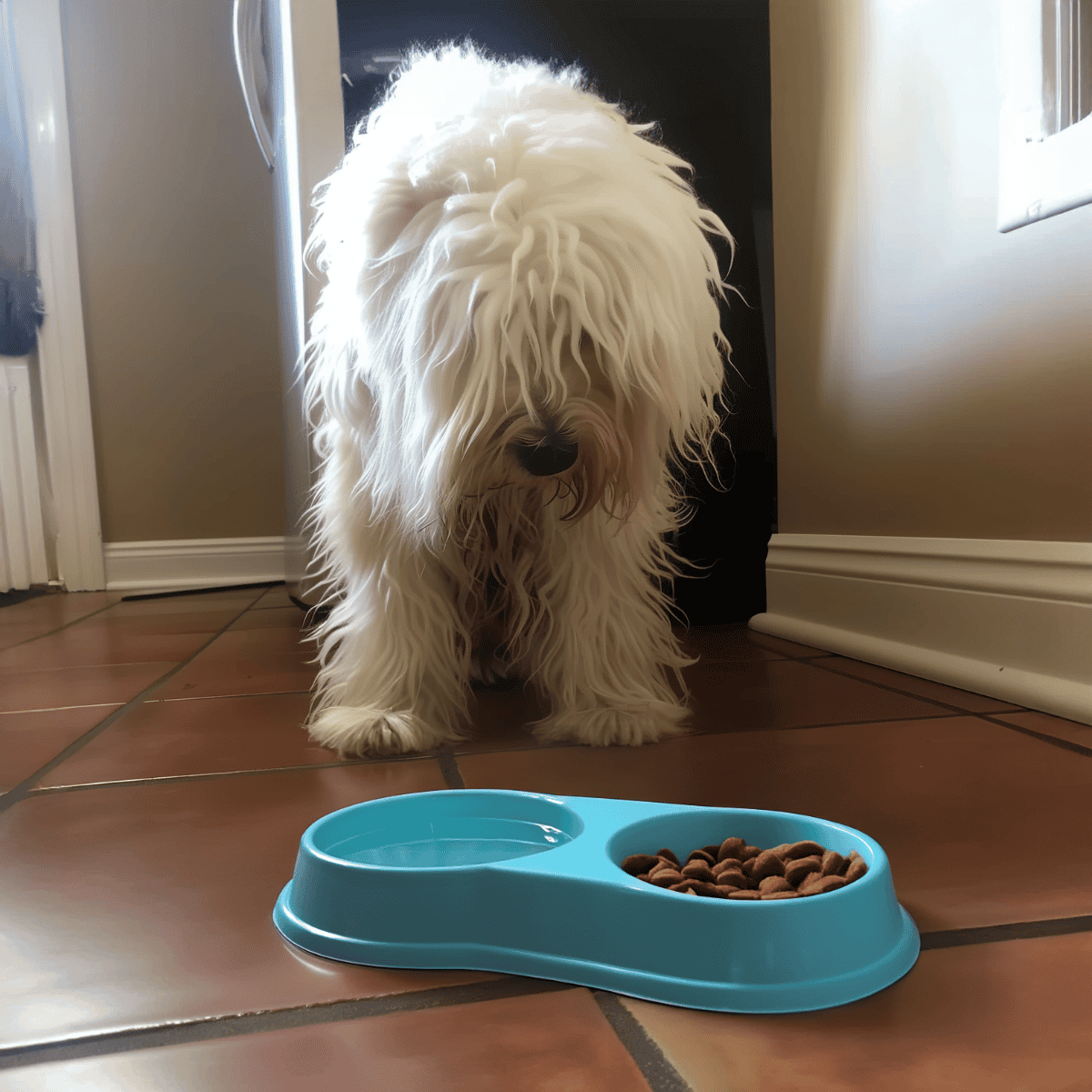 Barbado da Terceira Food & Diet Requirements