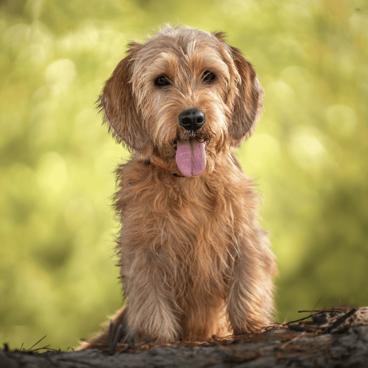 Basset Fauve de Bretagne overview