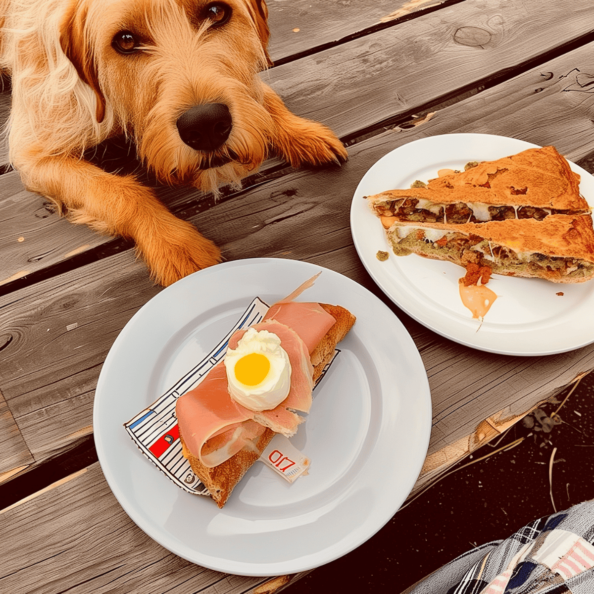 Basset Fauve de Bretagne Food & Diet Requirements