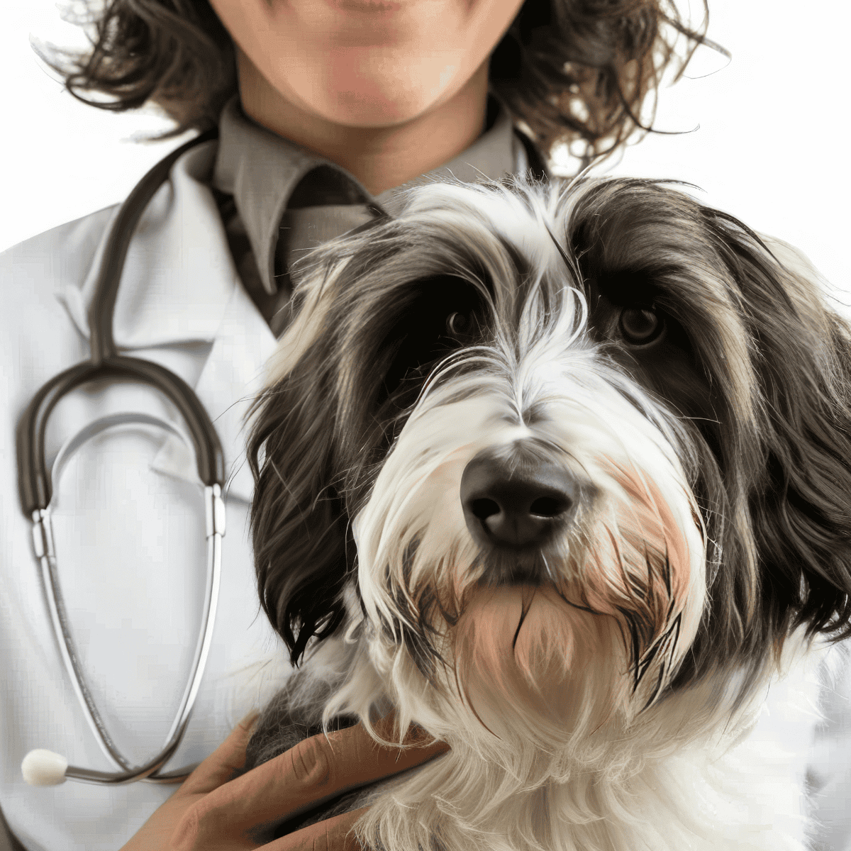 Bearded Collie health