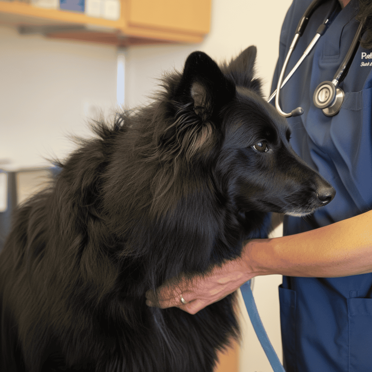 Belgian Sheepdog health