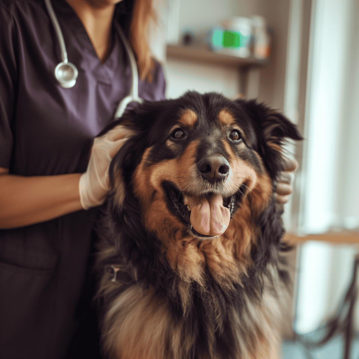 Bohemian Shepherd health