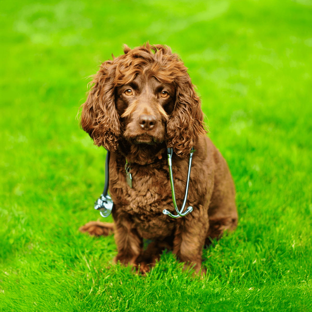 Boykin Spaniel health