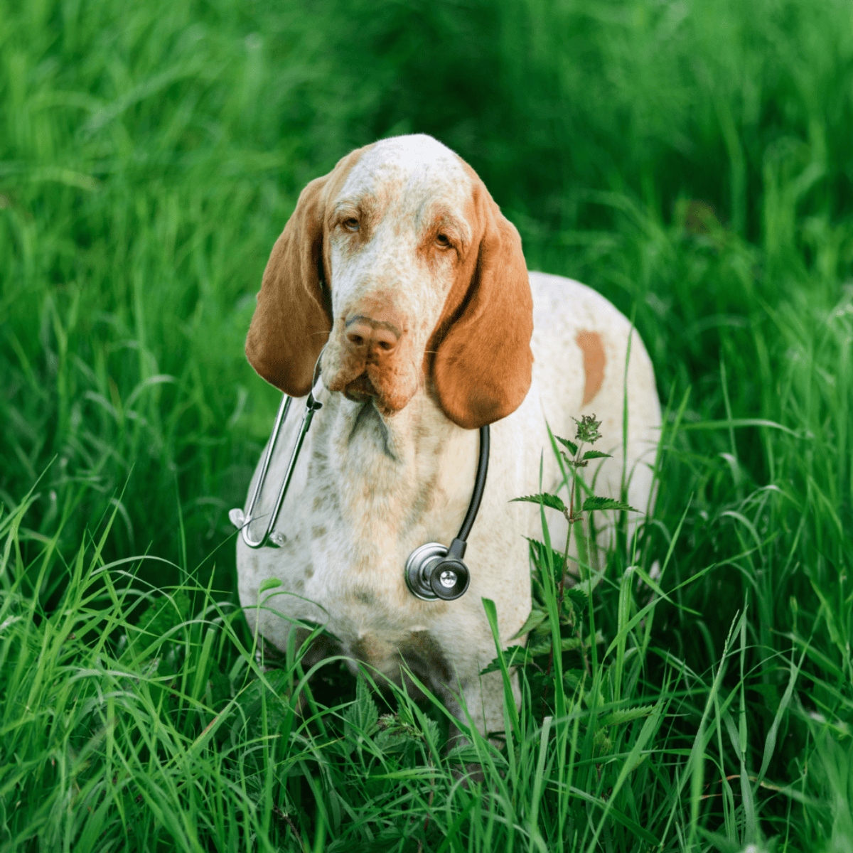 Bracco Italiano health