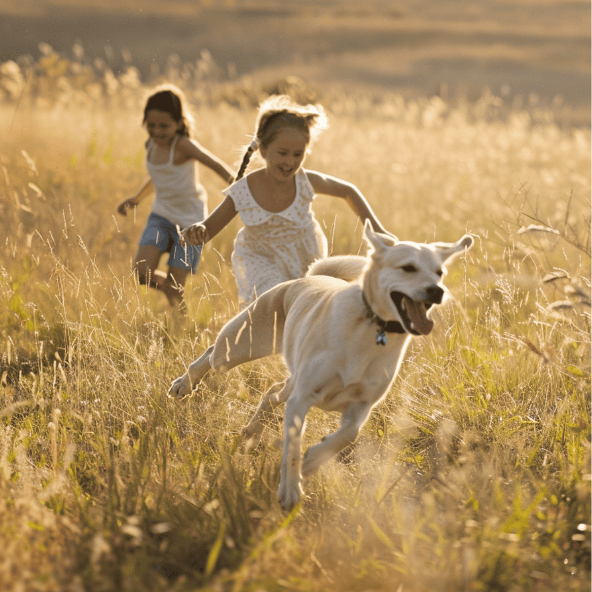 Canaan Dog Are These Dogs Good For Families
