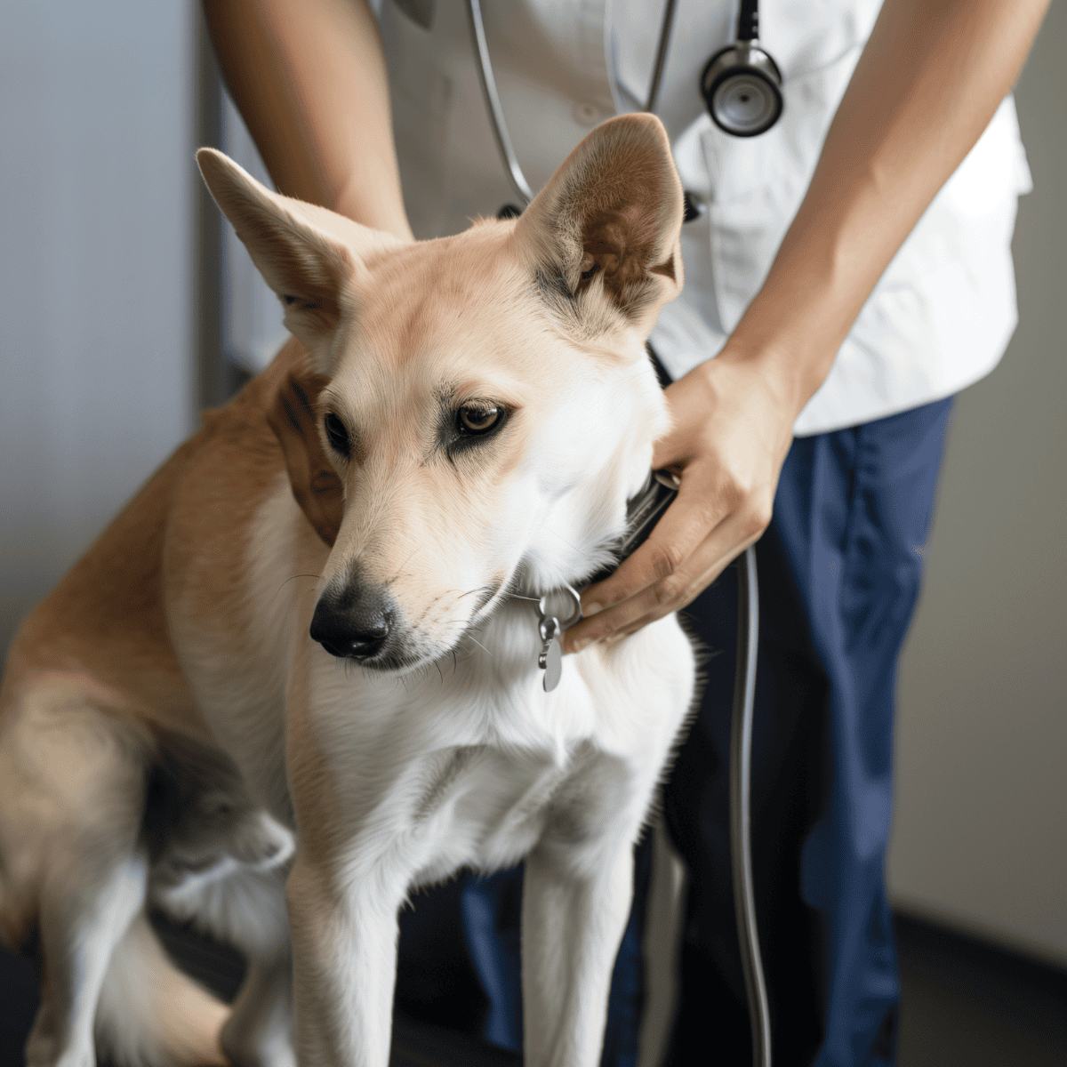 Canaan Dog health