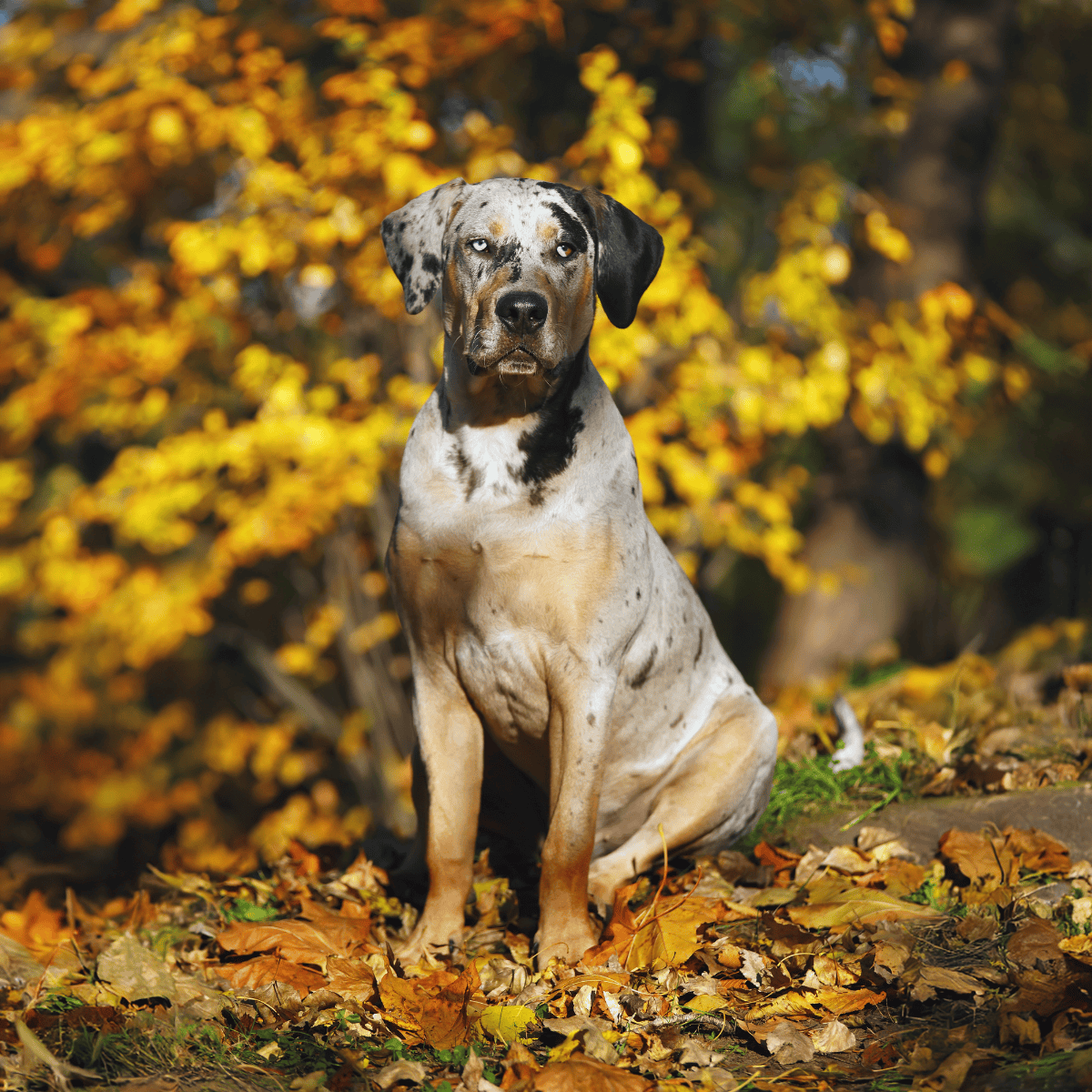 Catahoula Leopard Dog photo 1