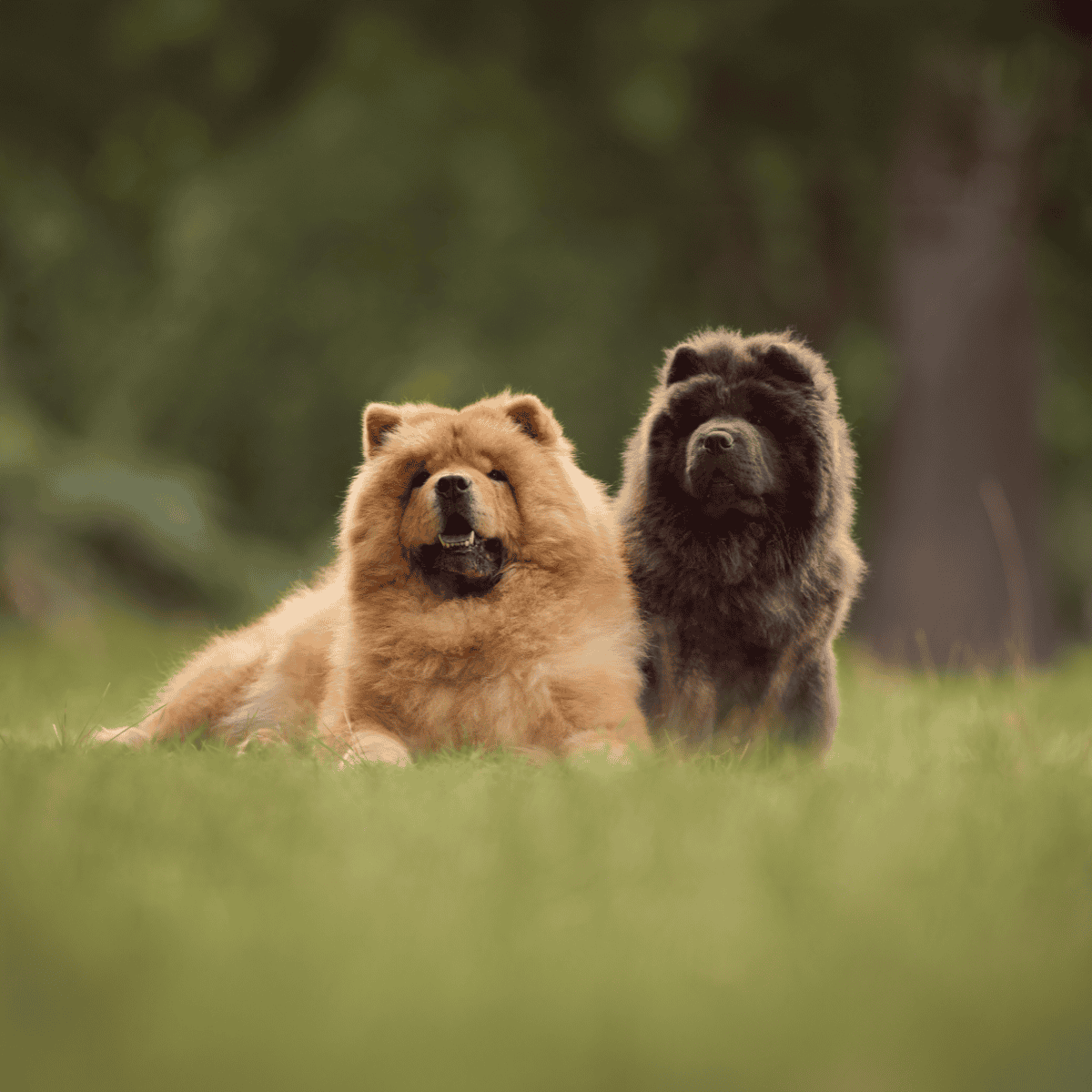 Chow Chow photo 2