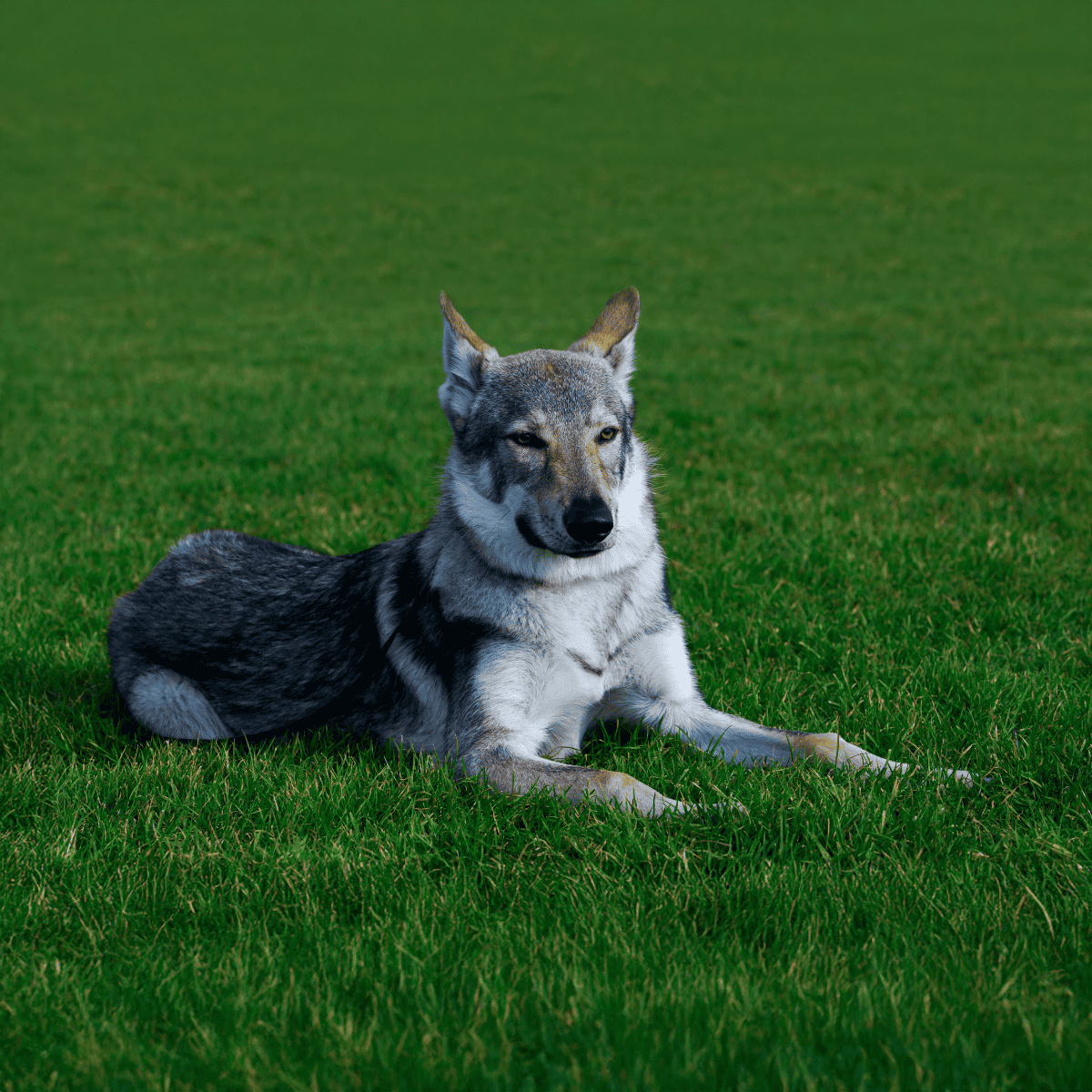 Czechoslovakian Vlciak photo 3