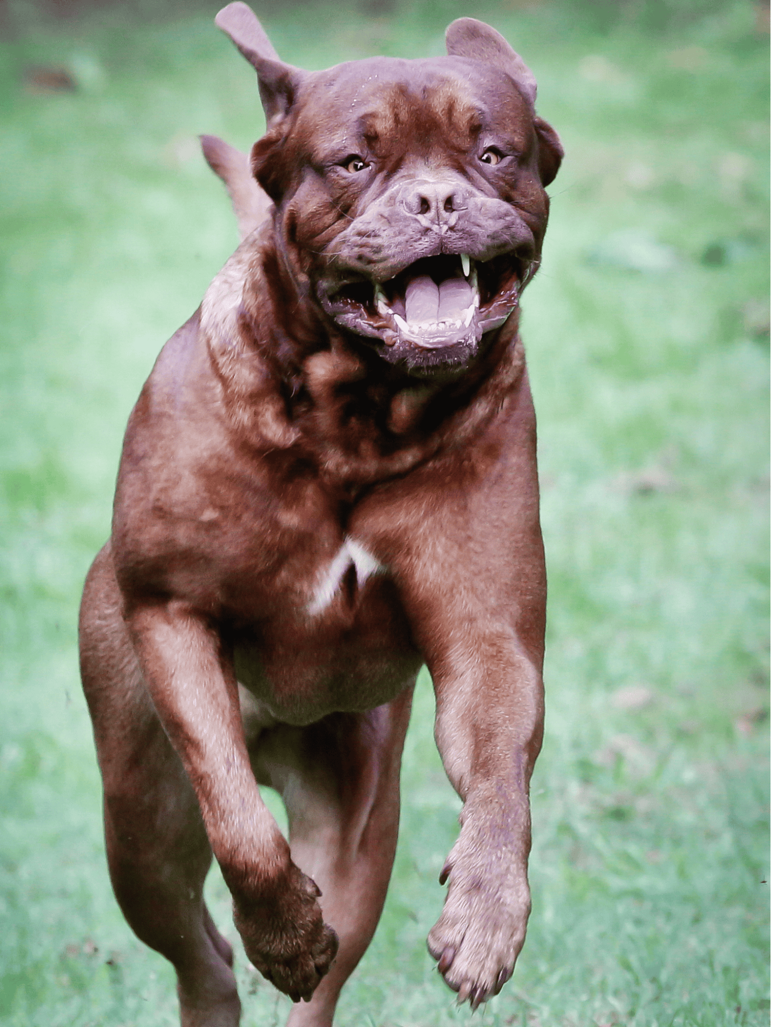 Dogue de Bordeaux overview