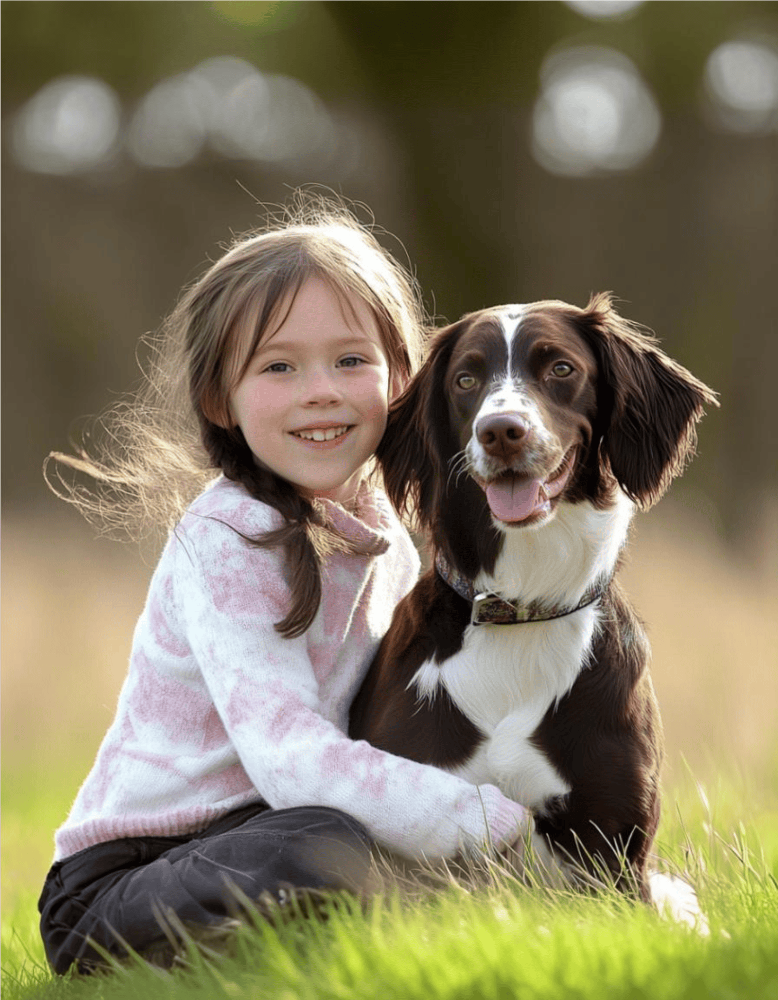 Drentsche Patrijshond Are These Dogs Good For Families