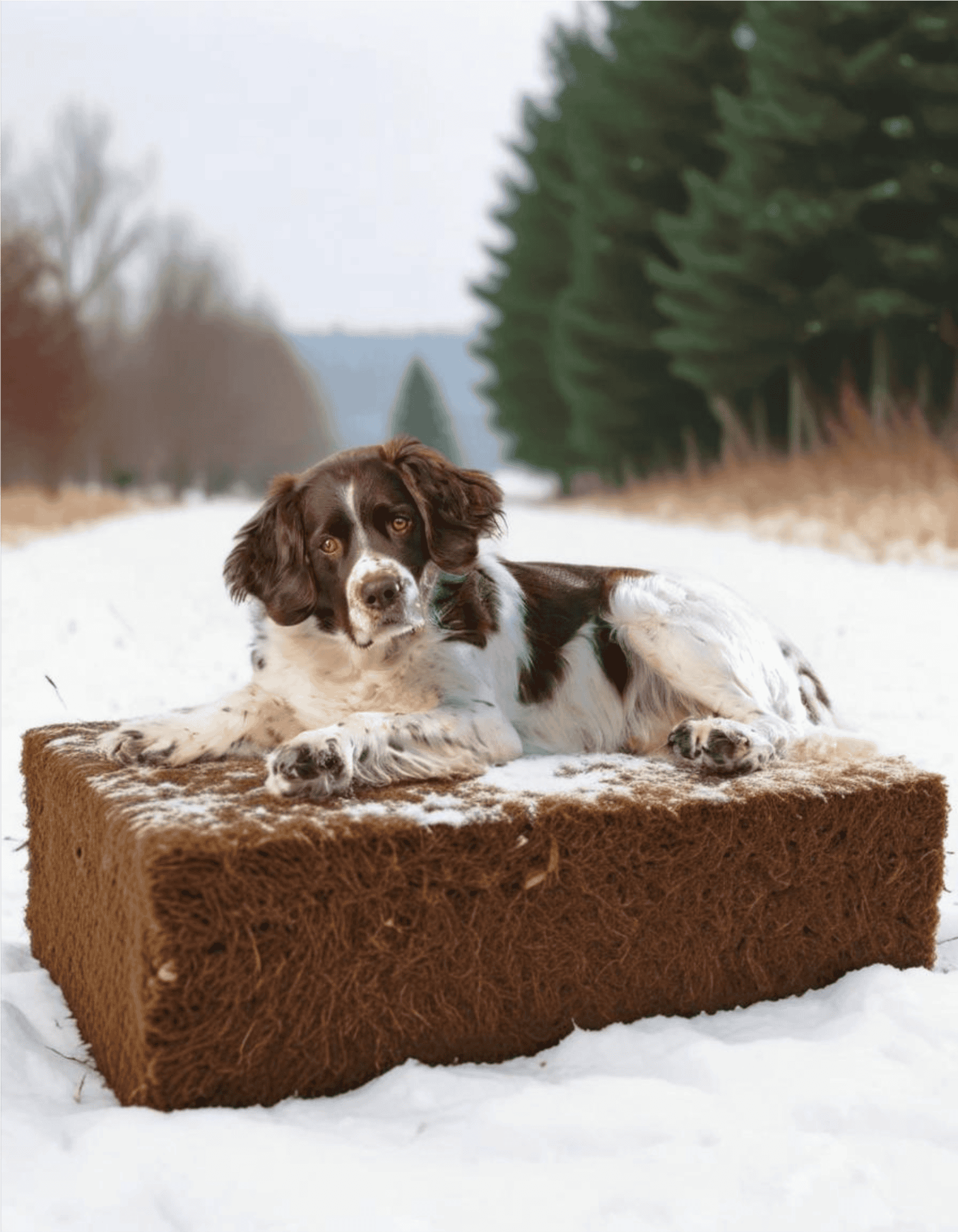 Drentsche Patrijshond characteristics