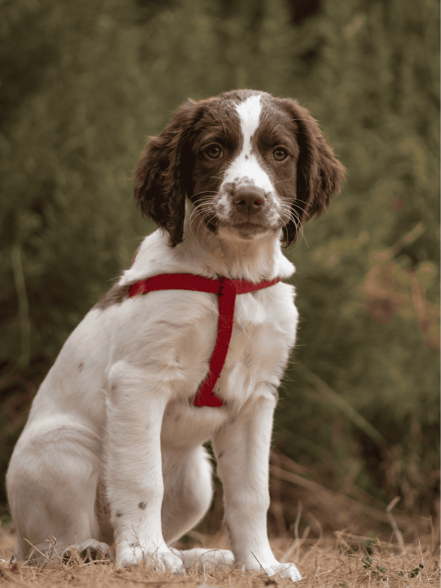 English Springer Spaniel health