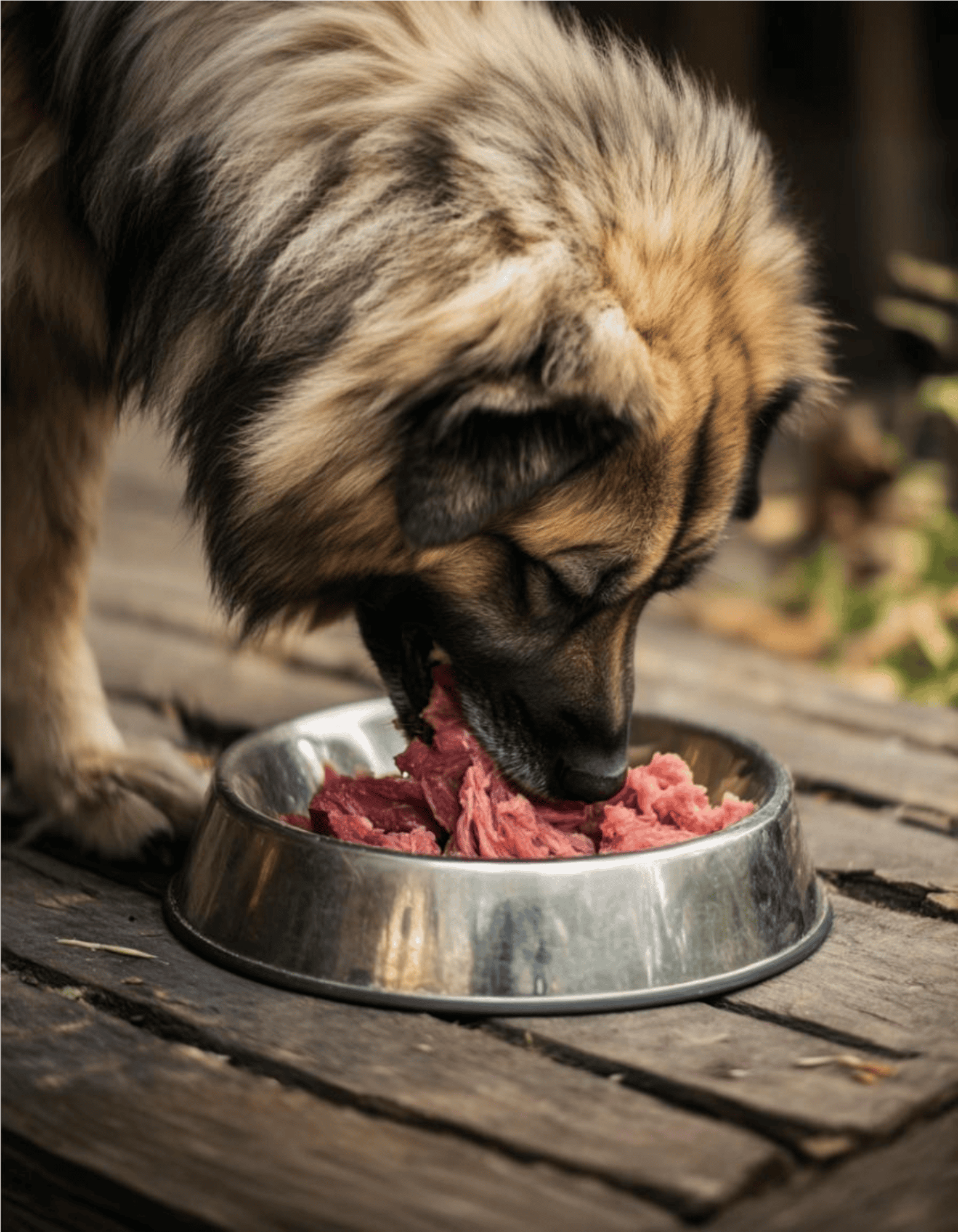 Estrela Mountain Food & Diet Requirements