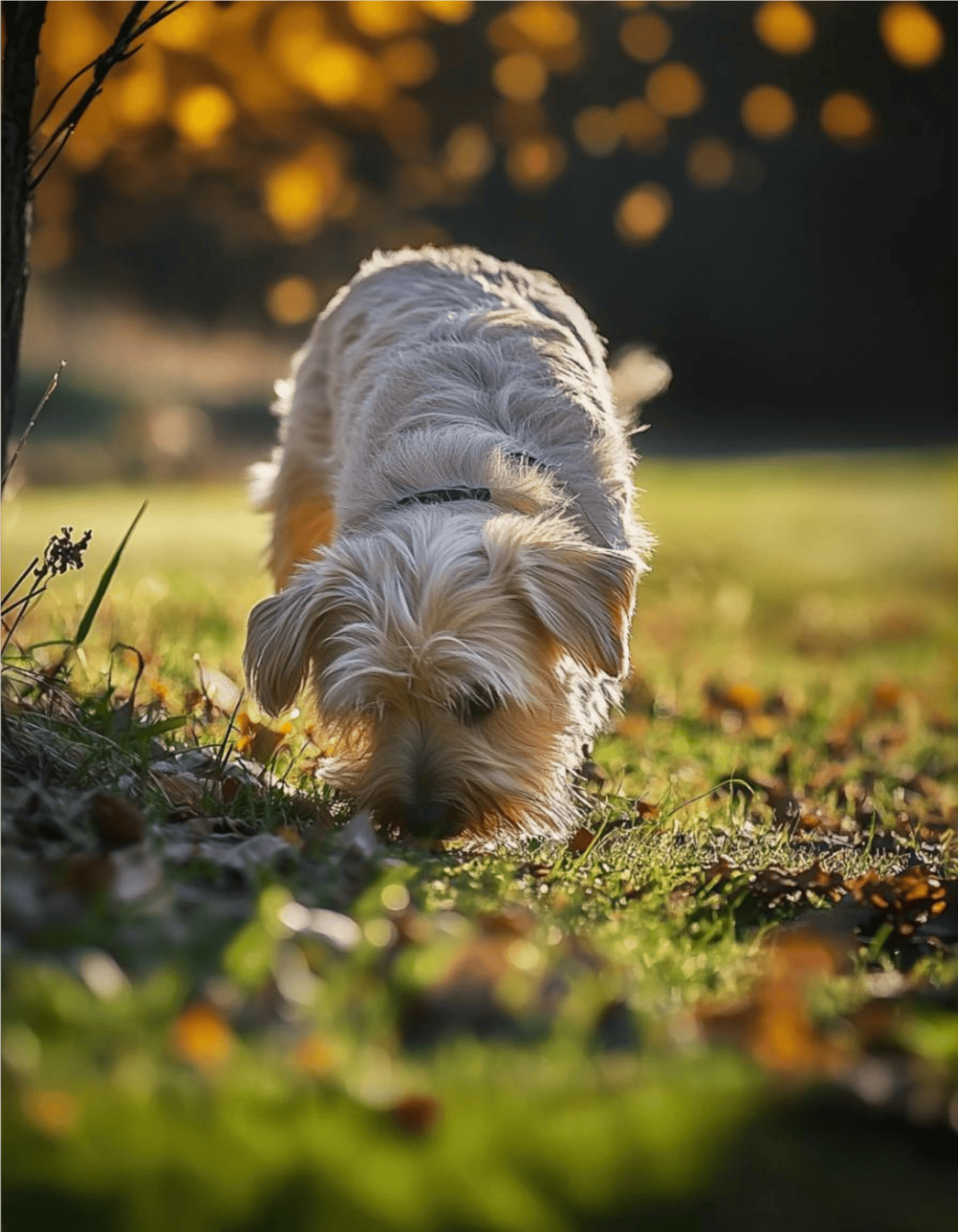 Glen of Imaal Terrier They Tend to Excel at Earthdog Trials