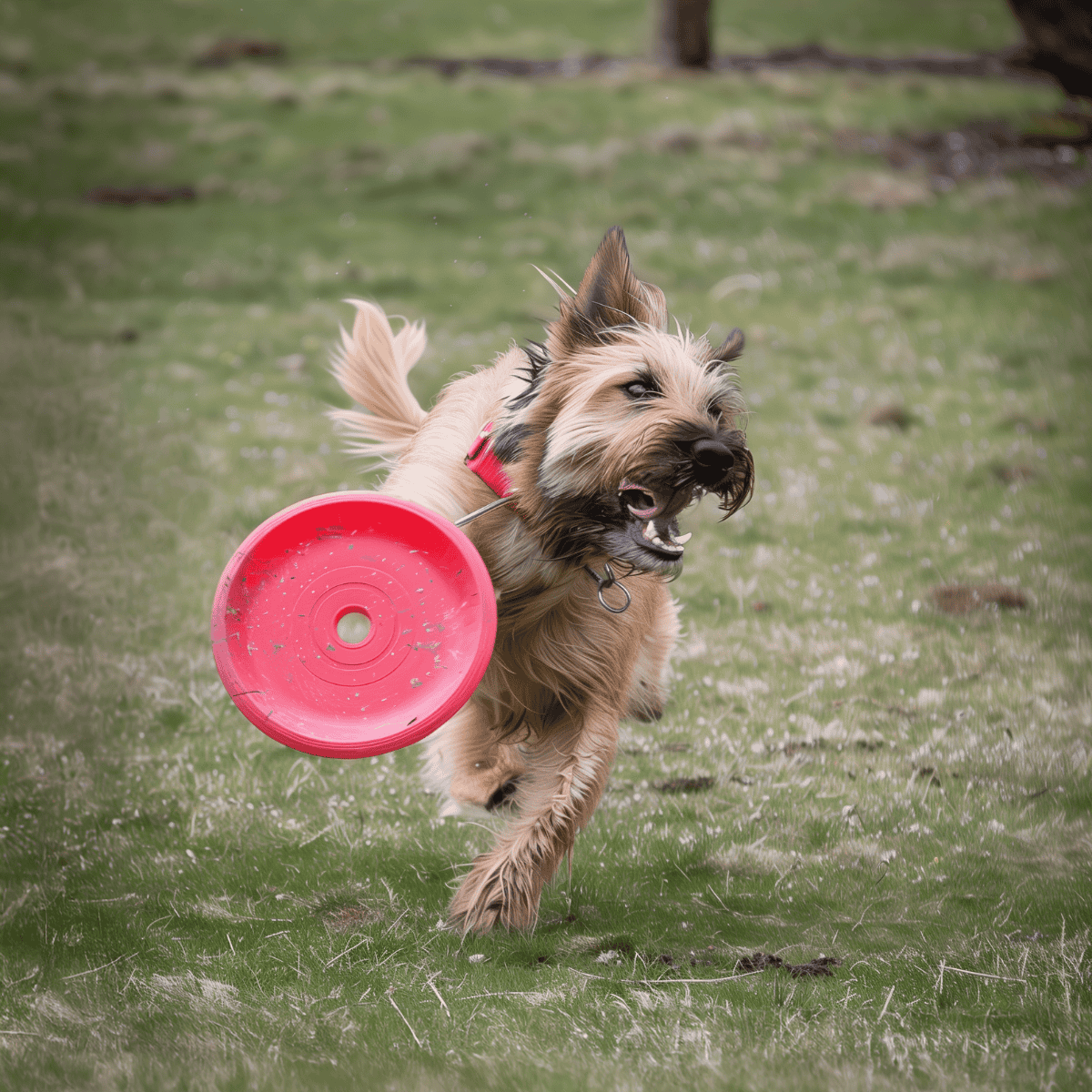 Temperament & Intelligence Of The Berger Picard