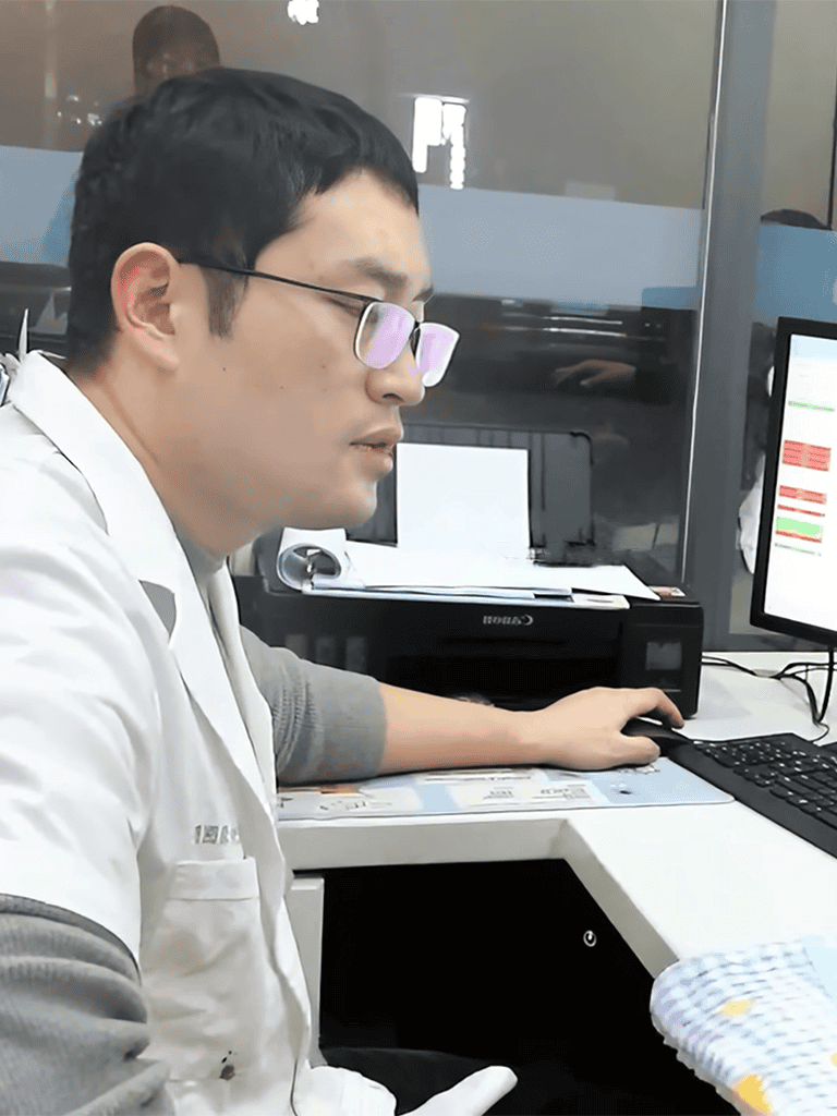 Optimize pet health with professional vet care at Dogfix.