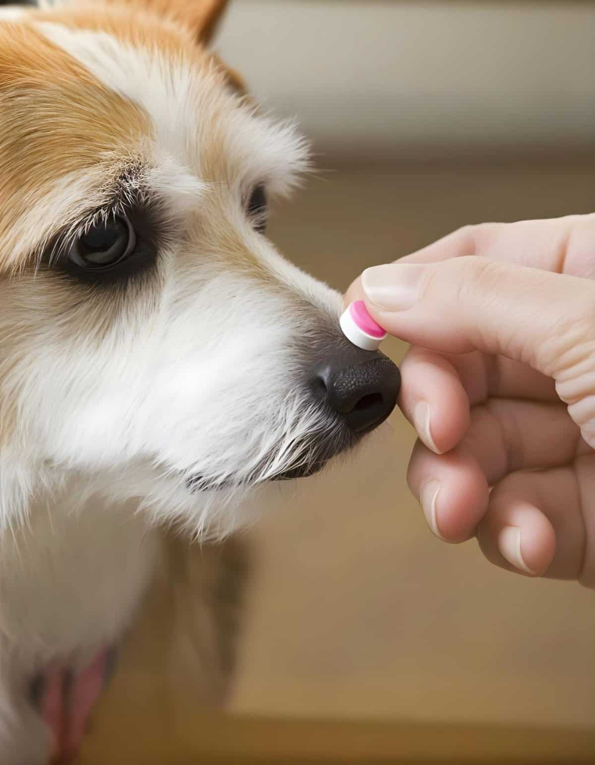 Safe medication for dogs with the help of dog fix.